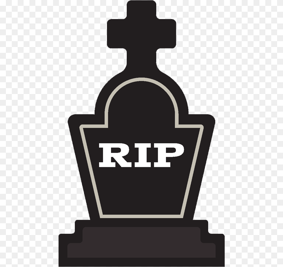 Halloween Gravestone Rip Vector, Tomb, Ammunition, Grenade, Weapon Free Transparent Png