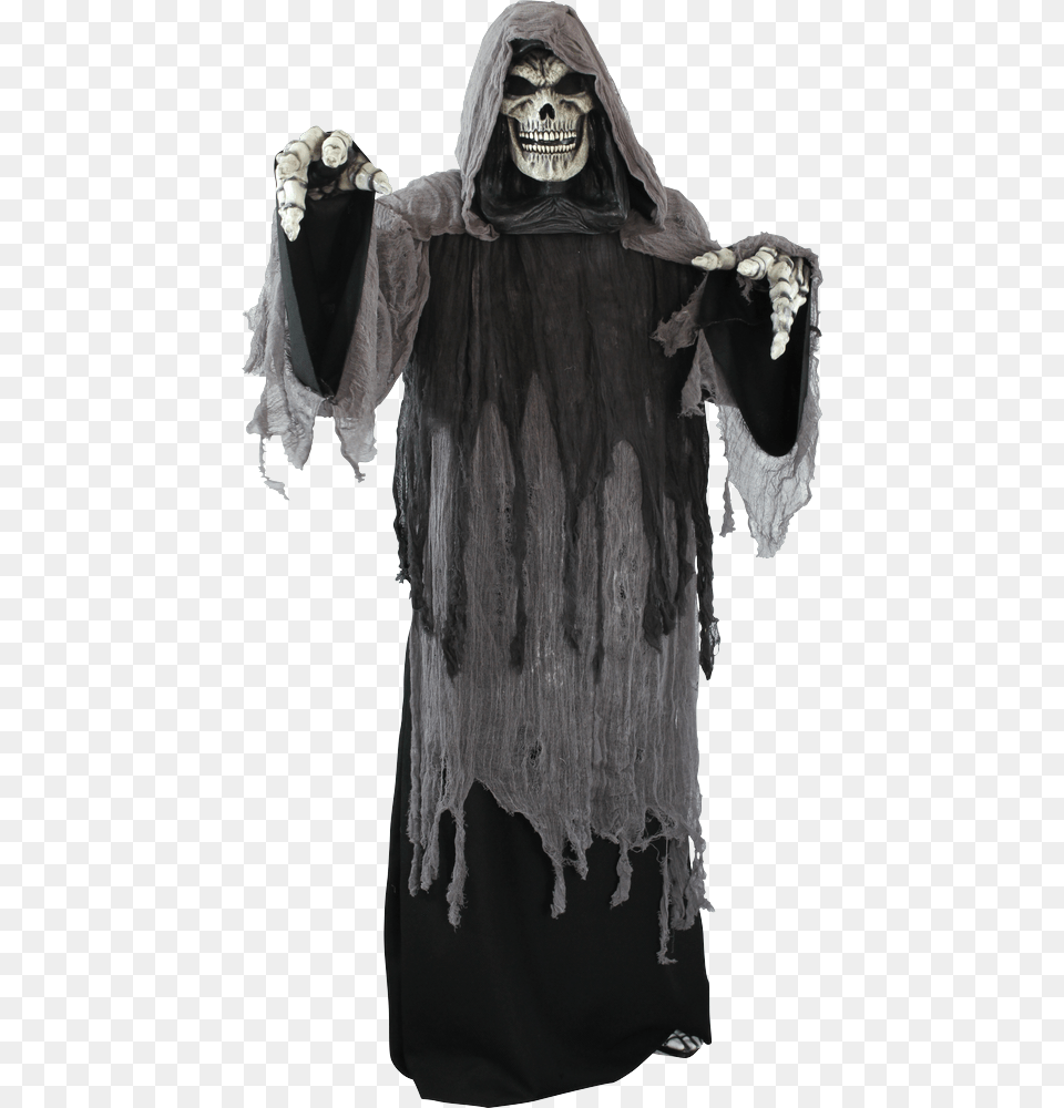 Halloween Grim Reaper, Fashion, Adult, Female, Person Png