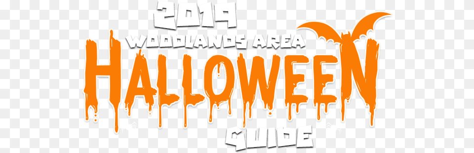 Halloween Guide Illustration, People, Person, Logo, Text Png Image