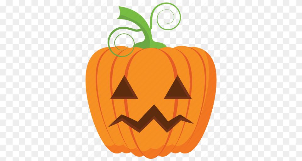 Halloween Halloween Decoration Halloween Pumpkin Pumpkin, Food, Plant, Produce, Vegetable Free Transparent Png