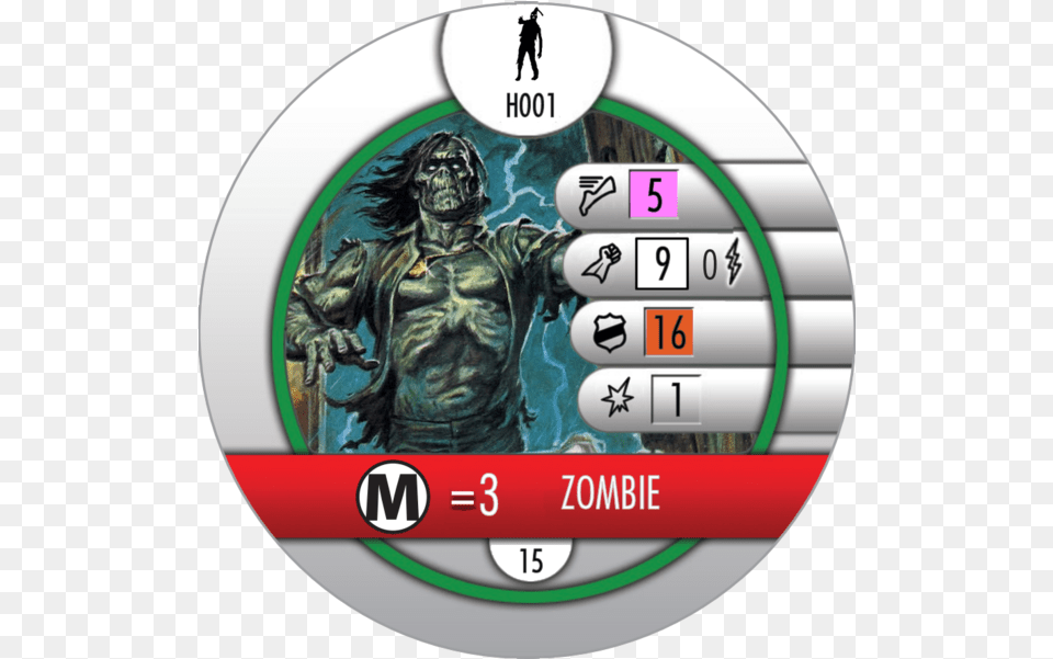 Halloween Heroclix Bystander Tokens Create, Adult, Male, Man, Person Free Png