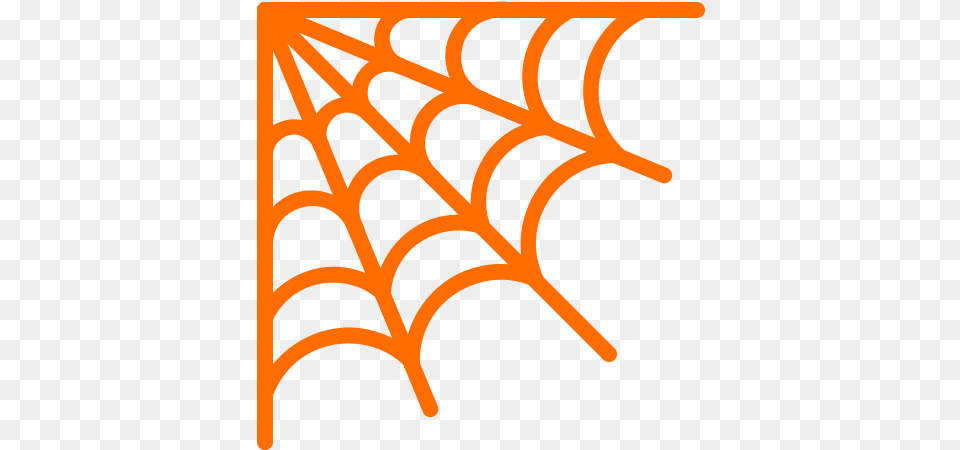 Halloween Horror Spider Web Icon Jyoti Refreshments, Spider Web, Furniture Free Png