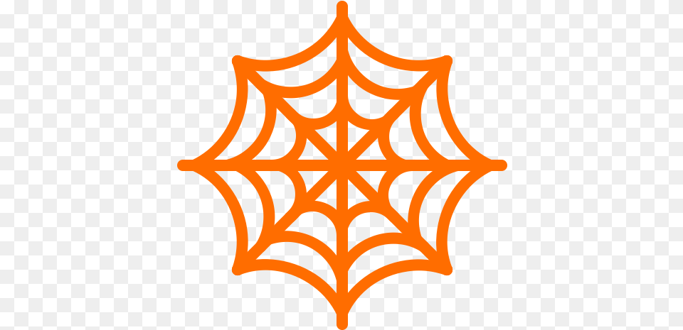 Halloween Horror Spider Web Icon Spider Web Template Printable, Symbol, Spider Web Png