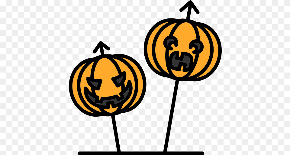 Halloween Horror Terror Spooky Halloween, Festival Free Transparent Png