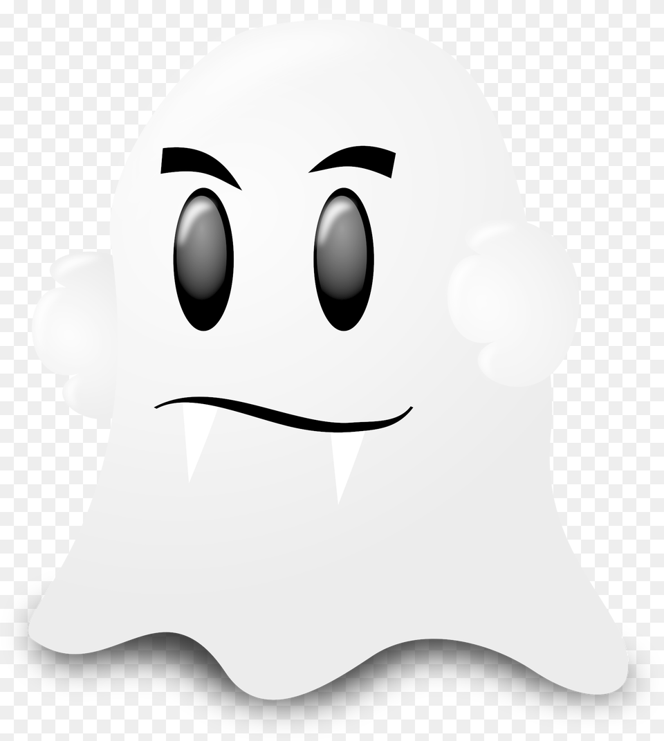 Halloween Icon Clipart Cartoon Ghost, Clothing, Hardhat, Helmet Free Png