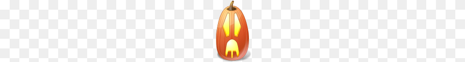 Halloween Icons, Food, Plant, Produce, Pumpkin Png