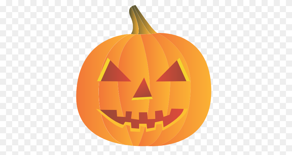 Halloween Icons, Plant, Food, Vegetable, Pumpkin Png Image