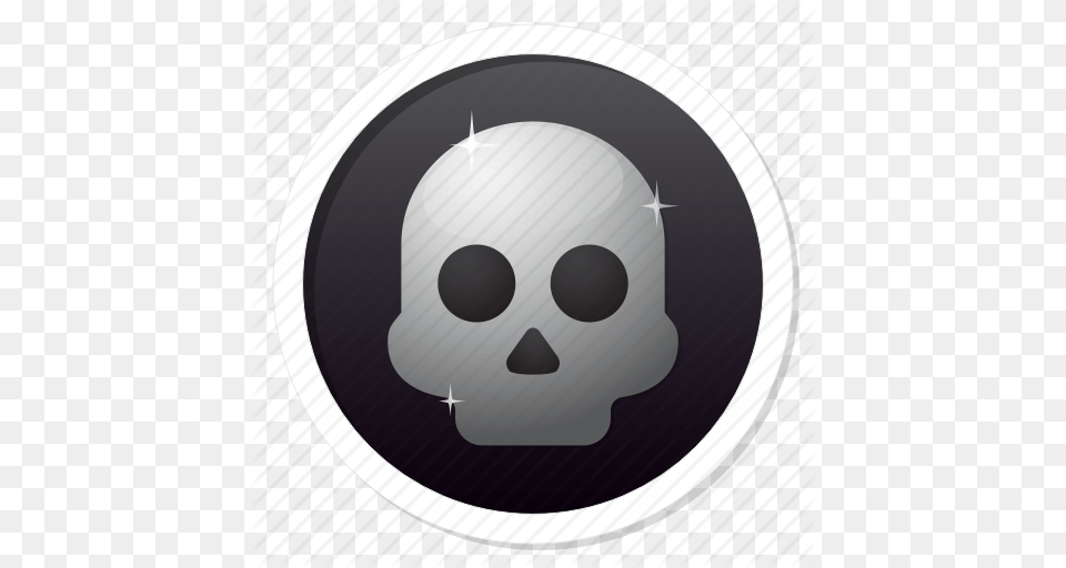 Halloween Icons, Photography, Disk Png