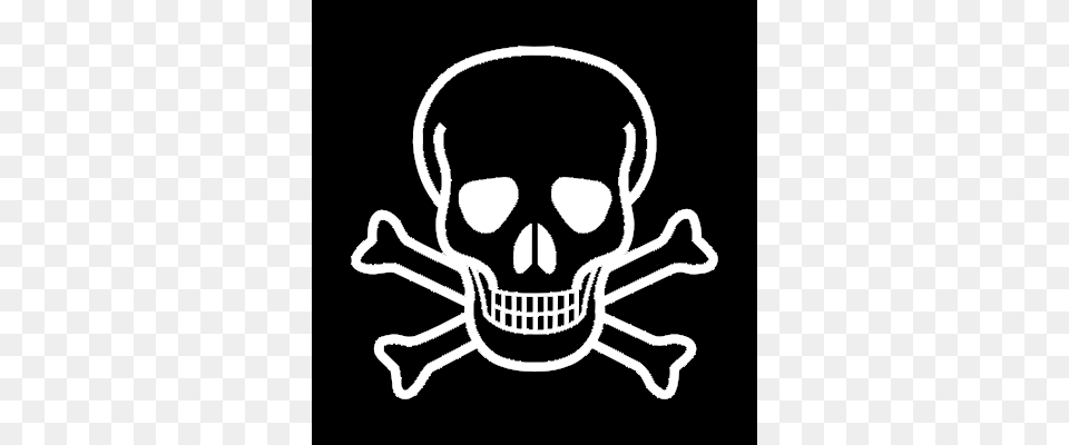 Halloween Icons, Stencil, Person, Pirate, Face Png Image