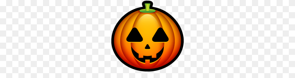 Halloween Icons, Vegetable, Food, Pumpkin, Produce Png