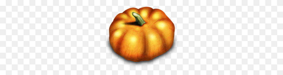 Halloween Icons, Food, Plant, Produce, Pumpkin Png Image