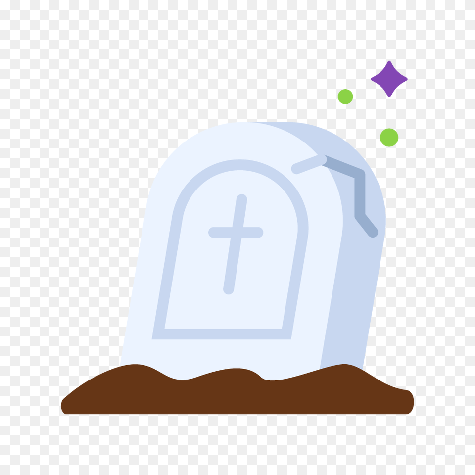 Halloween Icons, Tomb, Gravestone Free Transparent Png