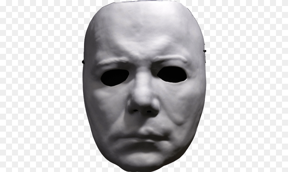 Halloween Ii Michael Myers Vacuform 1 Michael Myers Diy Costume, Mask, Baby, Person, Alien Png