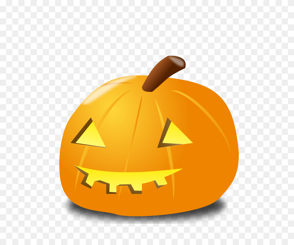 Halloween Images Clip Art For Halloween, Vegetable, Food, Pumpkin, Produce Free Png Download