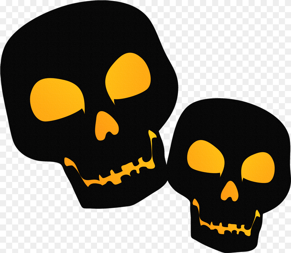 Halloween Images Halloween Skull Clipart, Face, Head, Person Free Png