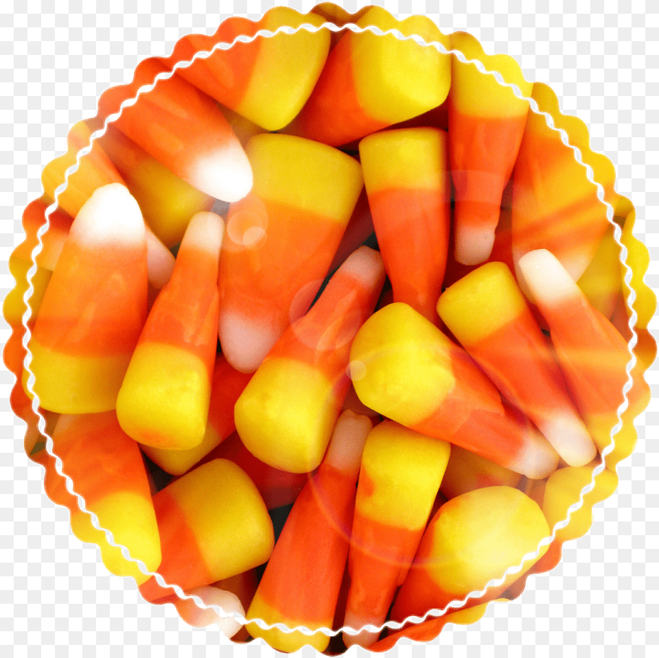 Halloween Iphone Wallpaper Candy Corn, Food, Sweets, Plate Free Transparent Png