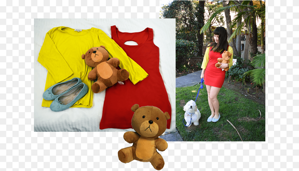 Halloween Is Only A Few Days Away And You Don39t Have Teddy Bear, Adult, Person, Woman, Female Png