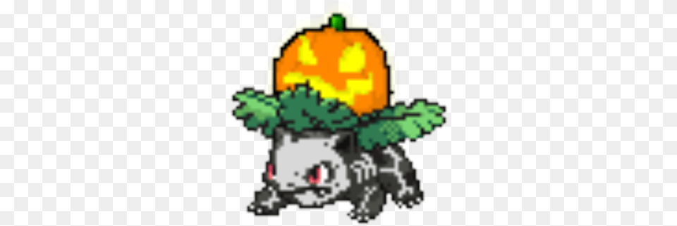 Halloween Ivysaur Wiki, Dynamite, Weapon, Bag Free Transparent Png