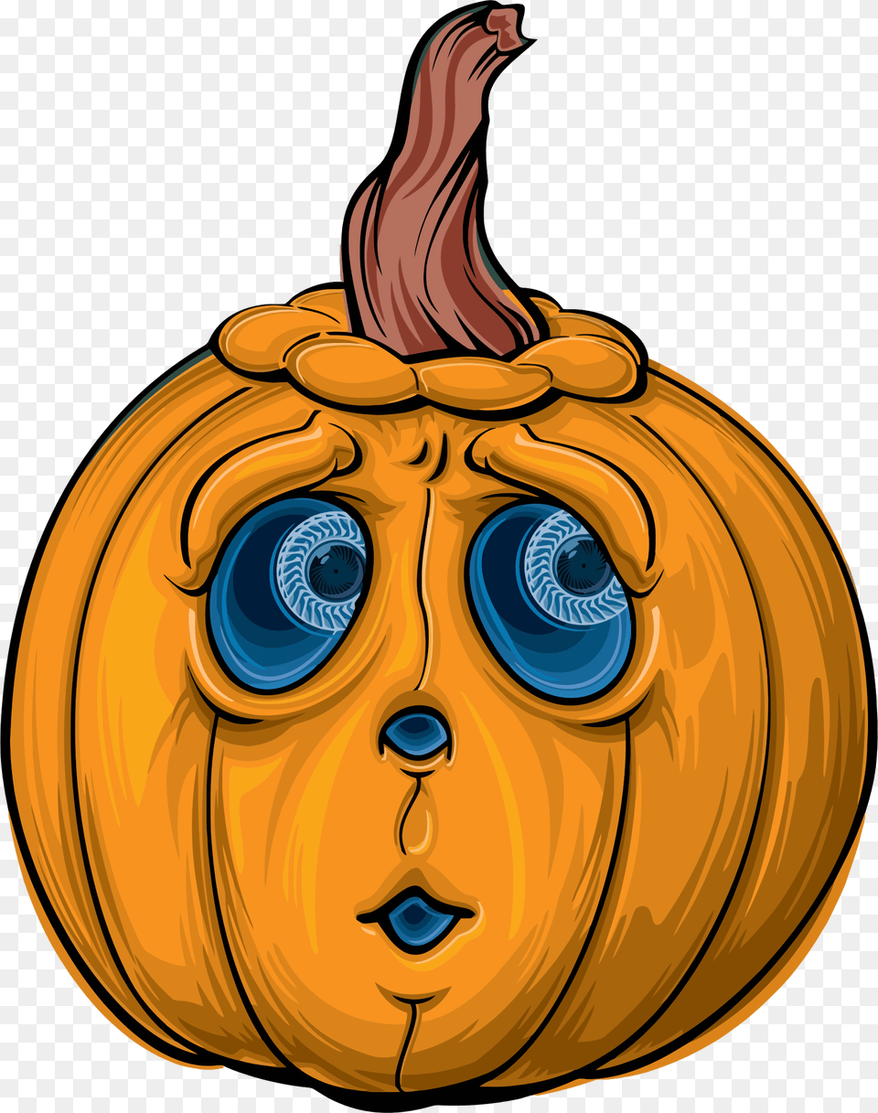 Halloween Jack O Lantern Icons, Food, Plant, Produce, Pumpkin Png