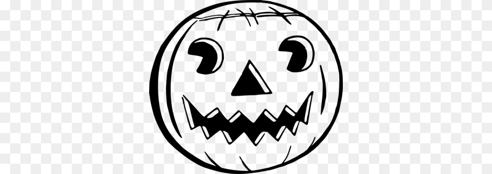 Halloween Jack O39 Lantern Drawing Pumpkin Retro Halloween Button Oben Grukarte, Gray Png Image