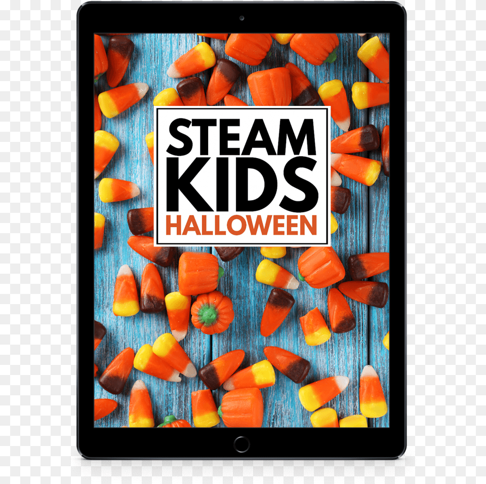 Halloween Kids Logo Steam For Kids, Candy, Food, Sweets Png