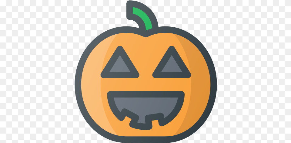 Halloween Lamp Pumpkin Icon Abobora Icon Halloween, Festival, Food, Plant, Produce Png Image