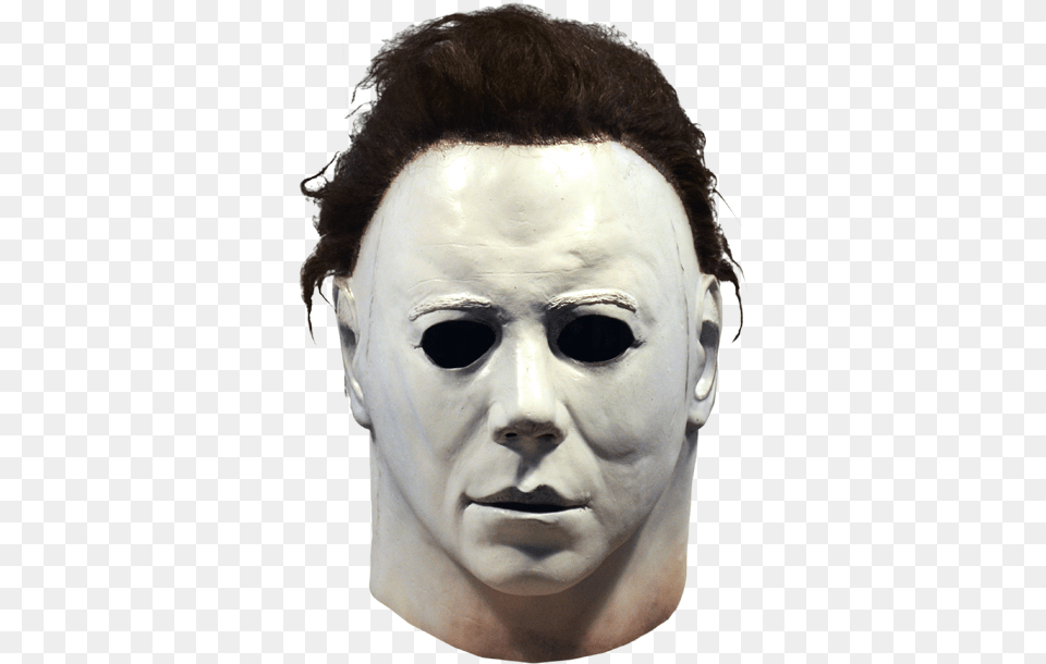 Halloween Michael Myers 78 Mask Halloween 1978 Mask, Baby, Person, Head Free Png