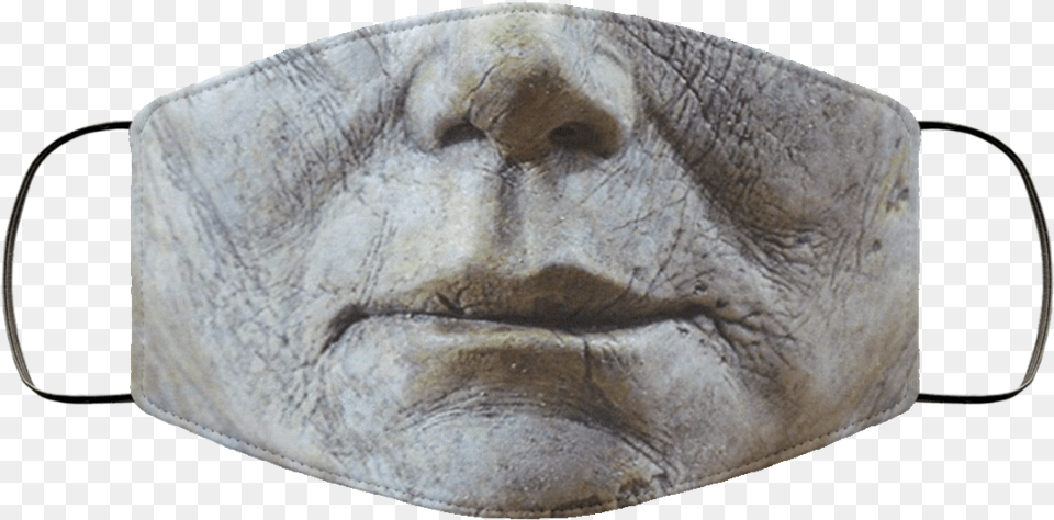 Halloween Michael Myers Face Mask Michael Myers Surgical Mask, Accessories, Head, Person, Adult Free Png