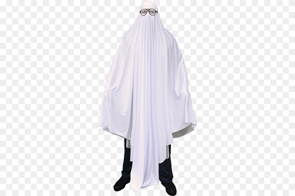 Halloween Michael Myers Ghost Costume Ghost Bob Halloween, Fashion, Cape, Cloak, Clothing Png