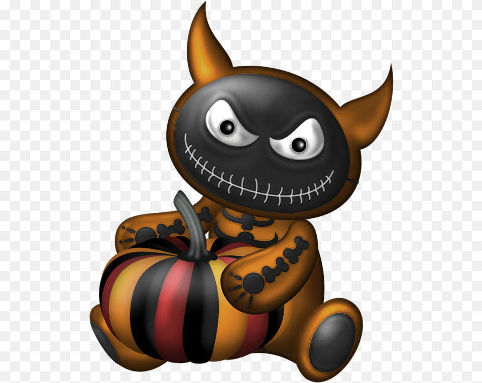 Halloween Monster Personajes Animados De Halloween, Animal, Bee, Insect, Invertebrate Png