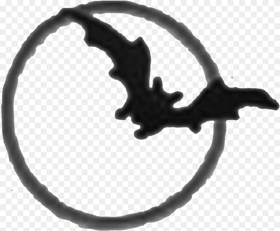Halloween Moon Bat Clipart Download Illustration, Baby, Person, Animal, Mammal Free Png
