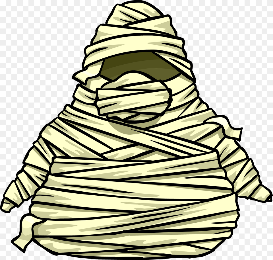 Halloween Mummy Pictures Clipart, Clothing, Hood, Art, Hat Free Transparent Png