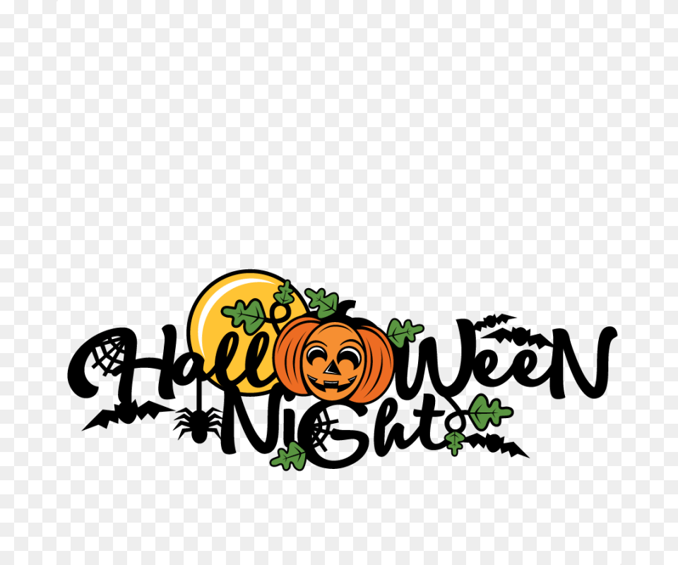 Halloween Night, Face, Head, Person, Baby Png Image