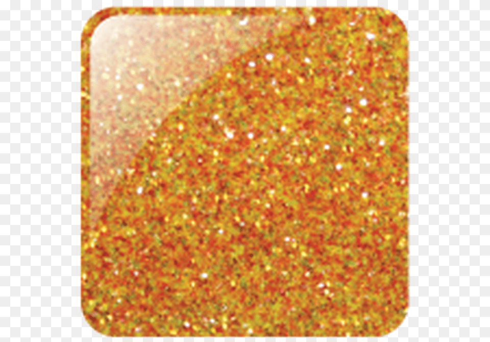 Halloween Orange Glitter Free Png Download