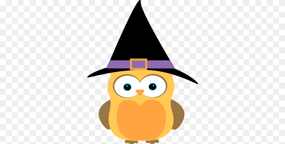 Halloween Owl Clip Art, Graduation, People, Person, Animal Free Transparent Png