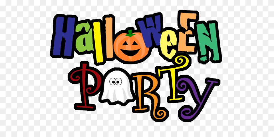 Halloween Party, Text, Dynamite, Weapon, Art Png Image