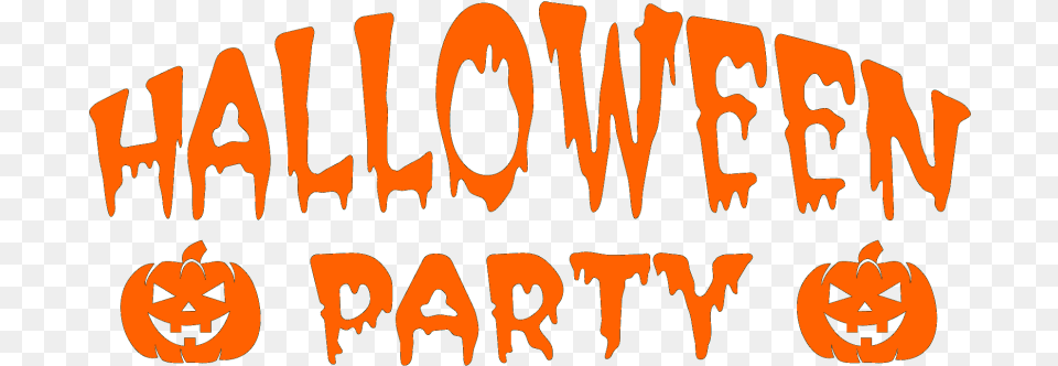 Halloween Party 3 Image Halloween Party, Food, Plant, Produce, Pumpkin Free Png Download