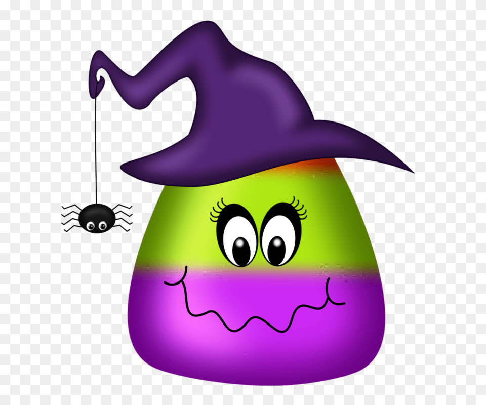 Halloween Party Clip Art, Clothing, Hat, Purple, Animal Png