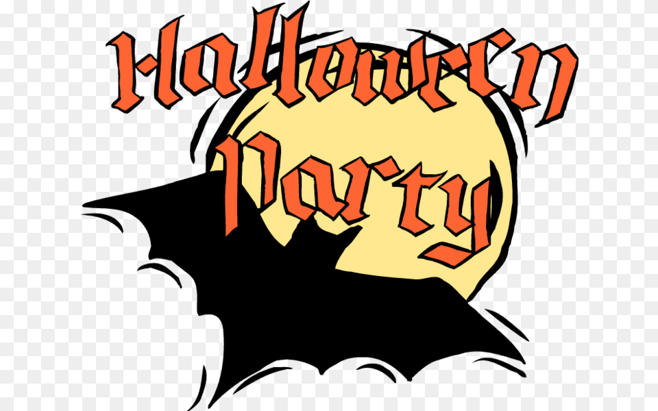 Halloween Party Clip Art, Baby, Person, Text Png Image
