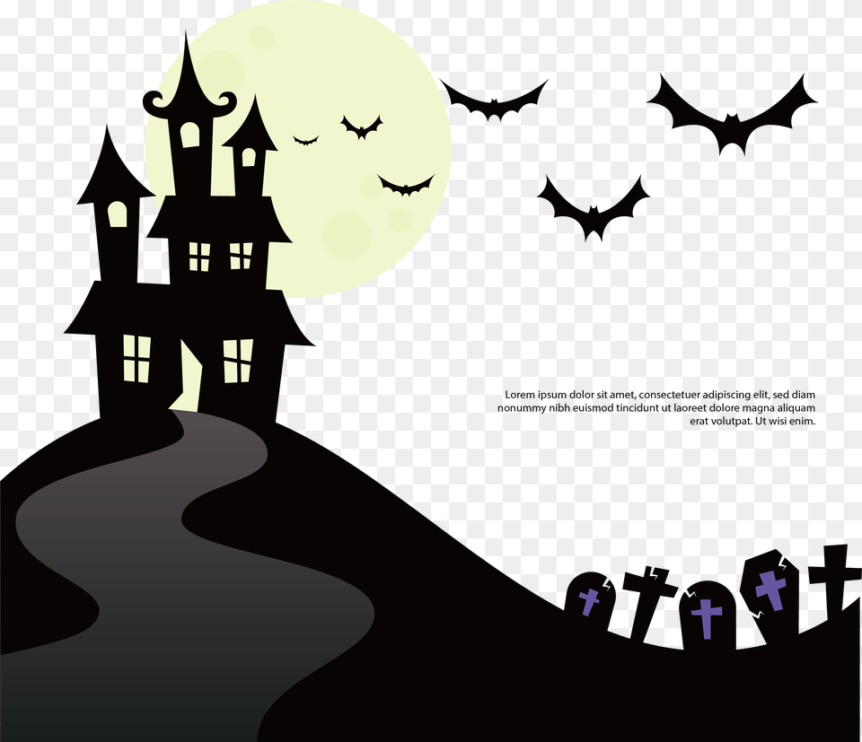 Halloween Party Euclidean Vector Halloween Party Background Person, Face, Head Free Transparent Png