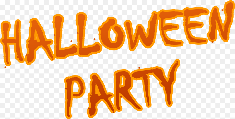 Halloween Party Images Collection For Transparent, Text, Person Png