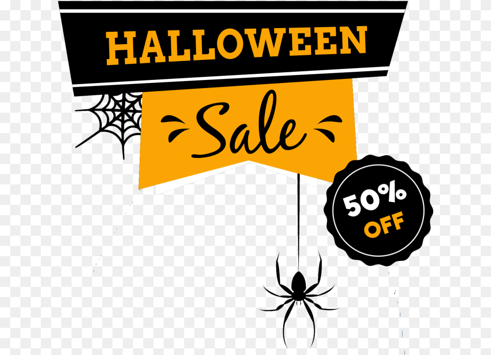 Halloween Party Invitations Download Halloween, Book, Publication, Advertisement, Poster Png Image