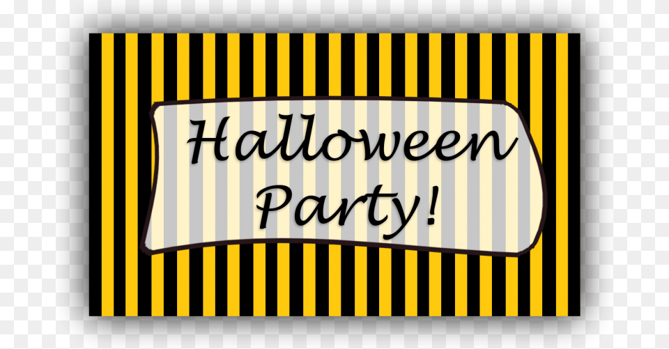 Halloween Party Planning Naksh Name, Sticker, Gate, Text, Crib Free Png Download