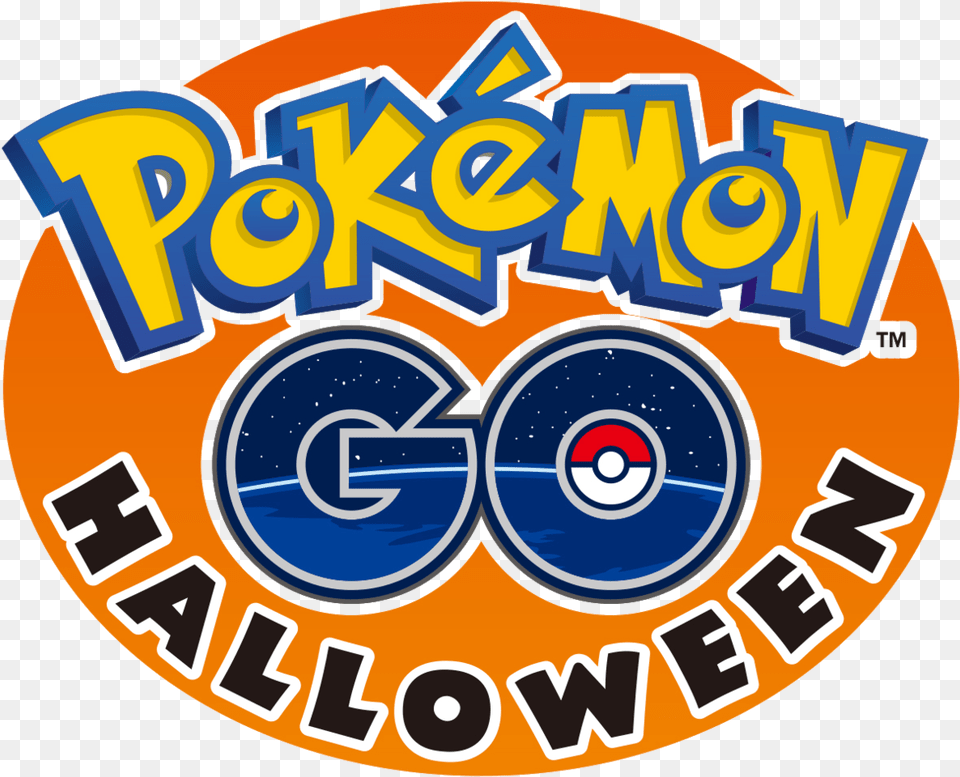 Halloween Promotion To Run For Pokmon Go Pokemon Halloween, Dynamite, Weapon Png