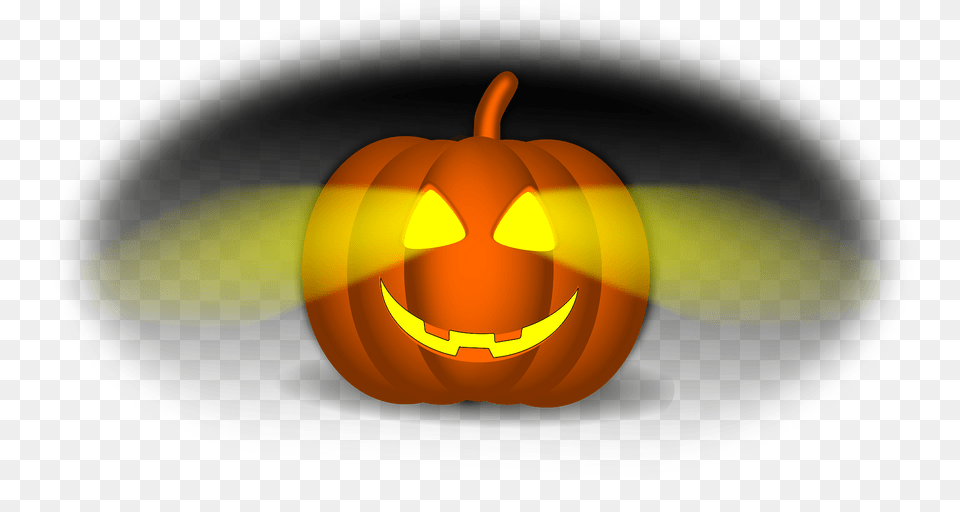 Halloween Pumpkin Clipart, Festival, Food, Fruit, Pear Free Png Download