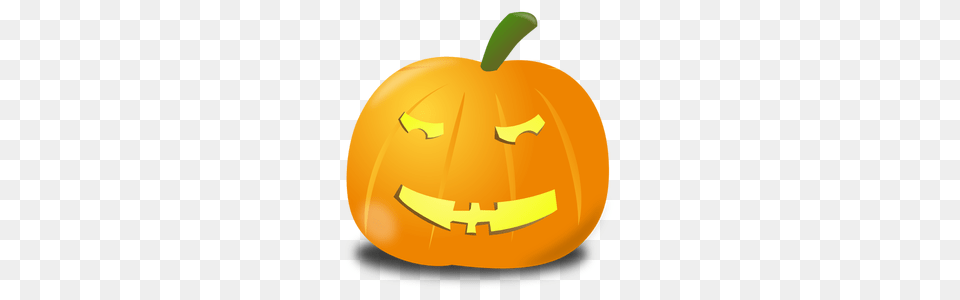 Halloween Pumpkin Clipart Food, Plant, Produce, Vegetable Free Transparent Png