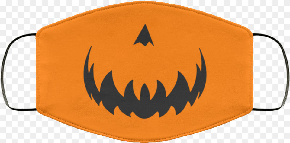 Halloween Pumpkin Face Mask Pumkin Masks, Accessories, Bag, Handbag, Logo Free Png