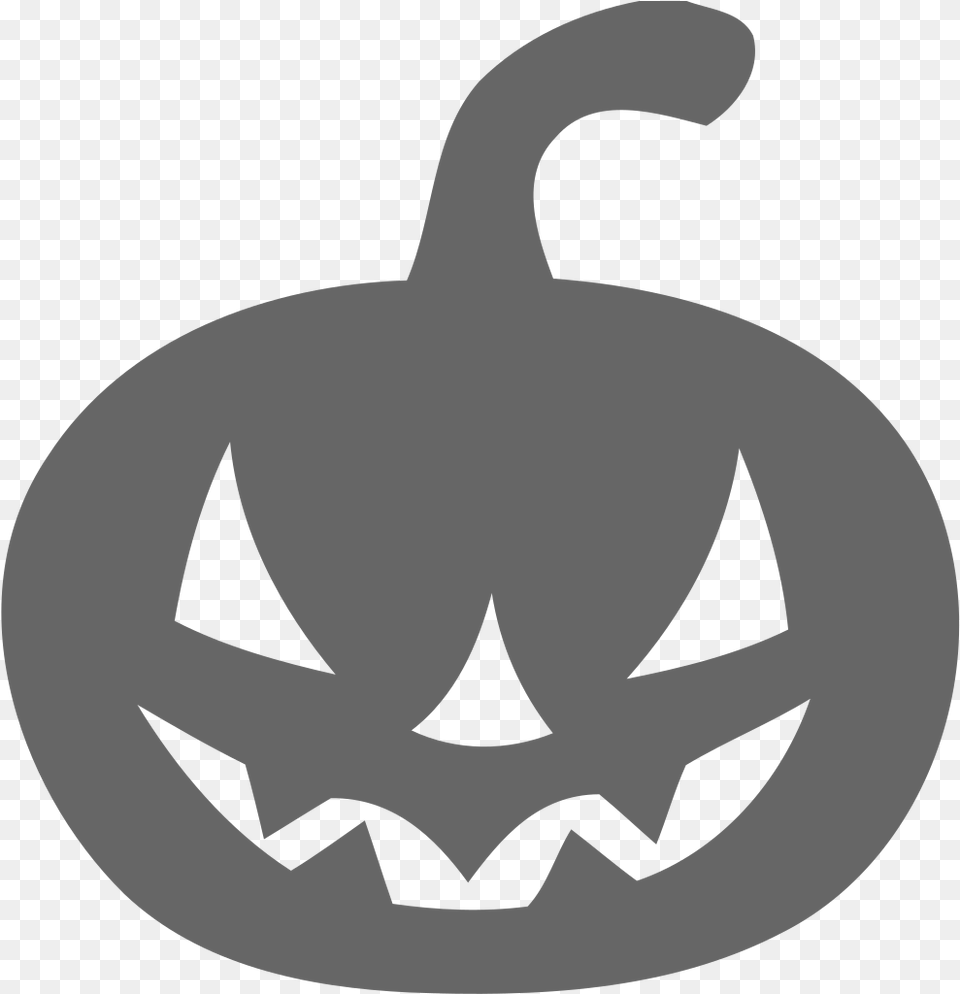 Halloween Pumpkin Free Icon Download Logo Halloween, Symbol, Festival, Animal, Fish Png