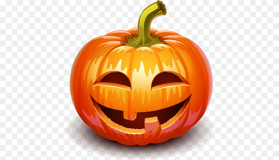 Halloween Pumpkin Images Evil Jack O Lantern, Food, Plant, Produce, Vegetable Free Transparent Png