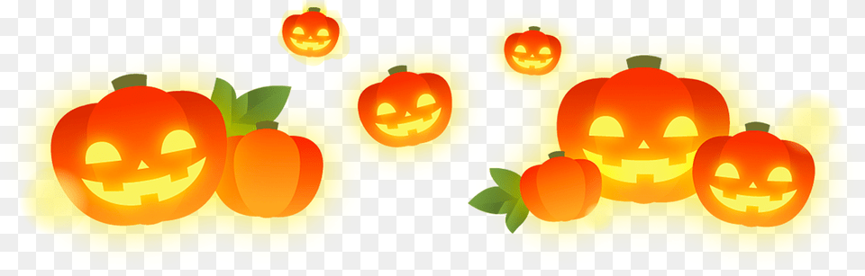 Halloween Pumpkin Jack O Lantern Jack O Lanterns, Bell Pepper, Food, Pepper, Plant Free Png